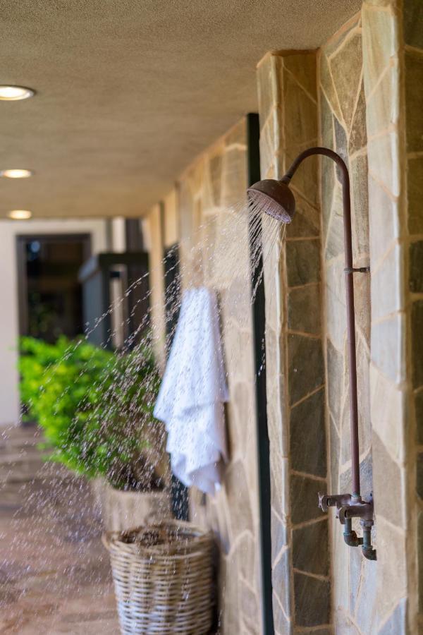 Noahs Hideaway Luxury B&B ラハイナ エクステリア 写真
